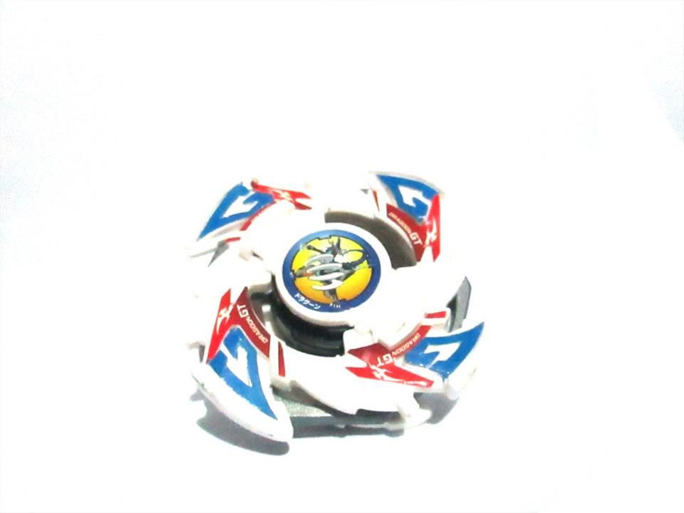 dragoon g revolution beyblade